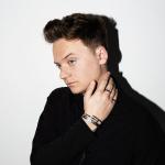 artist image Conor Maynard For the Night For the Night - Single