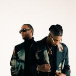artist image Young T & Bugsey feat. Busta Rhymes Don't Rush Don't Rush (feat. Busta Rhymes) - Single
