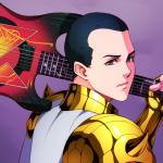 artist image Guitarrista de Atena Resuscitated Hope (From "Gosick") Resuscitated Hope (From 