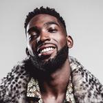artist image Tinie Tempah feat. Kelly Rowland Invincible Disc-Overy