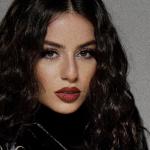 artist image Masha Mnjoyan Chains Chains (The Voice Australia 2020 Performance / Live) - Single