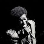 artist image Charles Bradley How Long No Time for Dreaming (feat. Menahan Street Band)