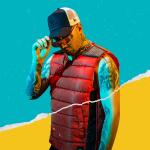 artist image MG, SNIK SUPERSTAR Mind Games