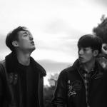 artist image BTS I love you Be Mate