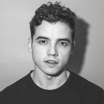 artist image KC Lights Girl Girl - Single