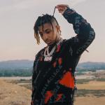 artist image DDG feat. Blueface Moonwalking in Calabasas Moonwalking in Calabasas - Single