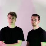 artist image HUTS, Brenton Mattheus Stereo Love Stereo Love - Single