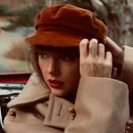 artist image Taylor Swift the 1 folklore