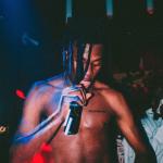 artist image CHRIST DILLINGER feat. LIL DARKIE, FILTHYRICHVEE I Really Don't Dance I Really Don't Dance (feat. LIL DARKIE & FilthyRichVee) - Single