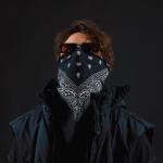 artist image Taha Halanmayan adam(a.k.a GUDUZ) Ağır Metal - Single