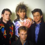 artist image Mr. Mister Broken Wings Welcome to the Real World