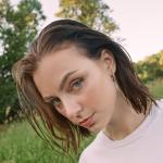 artist image CARYS When A Girl To Anyone Like Me - EP