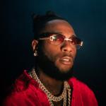 artist image Burna Boy 23 Twice as Tall