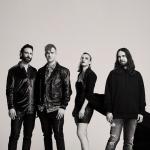 artist image Halestorm Bad Romance Reanimate: The Covers - EP