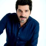 artist image Patrick Fiori, Florent Pagny J'y vais Un air de famille