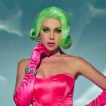 artist image Polina Джанга Джанга - Single
