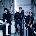 artist image FTISLAND (FT아일랜드) Hello Hello Return - EP
