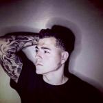 artist image Zack Martino feat. KiFi Something About You (ARNXT029) Reflections