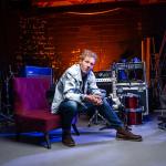 artist image Hinsley Trail (Of Broken Hearts) Trail (Of Broken Hearts) - Single