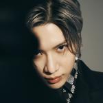 artist image TAEMIN Criminal Never Gonna Dance Again : Act 1 - The 3rd Album