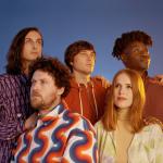artist image The Faino Fly Like an Angel The Bay - EP