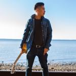 artist image Sabai Memories (Official Lyric Video) feat. Claire Ridgely Where It All Began - EP