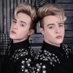 artist image Jedward Bad Behaviour Victory
