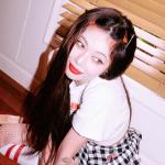 artist image HyunA Just Follow Bubble Pop! - EP