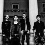 artist image Marianas Trench Haven’t Had Enough Ever After