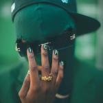 artist image Неизвестен only thing i chase is paper (sped up) Midas Touch - EP