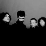 artist image Kasabian Days Are Forgotten Velociraptor!