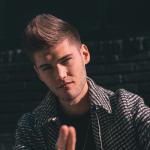 artist image Martin Trevy Your Love Your Love - Single
