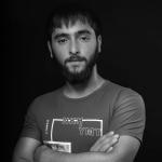 artist image Khalif Туман Рапунцель - EP