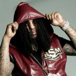 artist image Waka Flocka Flame Featuring Drake Round Of Applause (Remix) (Dirty South Rap) Waka Flocka Myers 3