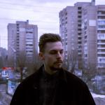 artist image паліндром Не дожив Не дожив - Single