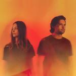 artist image Vanbur Falling Colour Falling Colour - Single