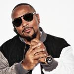 artist image 9. Timbaland feat. Veronica Gardner Give It A Go (OST Живая сталь) 