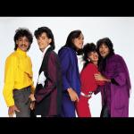 artist image DeBarge Rhythm Of The Night Best Of