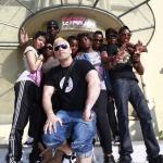 artist image Logobi GT Sucre Sale La danse du Flow - EP