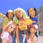 artist image Boys World Girlfriends While You Were Out - EP