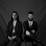 artist image Hurts Confide In Me (2010) Happiness (Deluxe Edition)