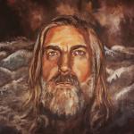 artist image The White Buffalo Oh Darlin' What Have I Done Prepare for Black and Blue - EP