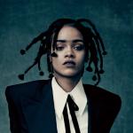 artist image Rihanna Birthday Cake Talk That Talk