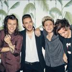 artist image One Derection One Thing Up All Night