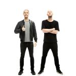 artist image Dada Life Happy Violence (Vocal Extended Mix & Dizzy temp) The Rules of Dada