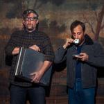 artist image The Black Keys Little Black Submarines El Camino