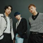 artist image B1A4 Like a Movie Origine
