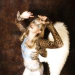 artist image LAUREL Appetite PETROL BLOOM - EP