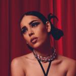 artist image Danna Paola, Luísa Sonza, Aitana Friend De Semana K.O. (Apple Music Edition)