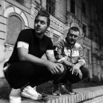 artist image PROBASS ∆ HARDI QAMIN ZANA Qamin Zana (Original) - Single